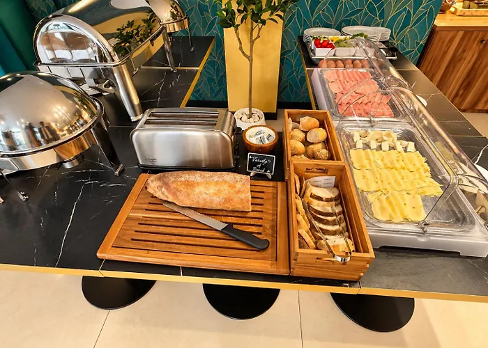 Birkirkara Hotels