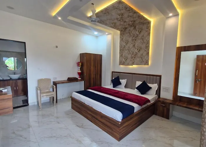 Hotel a Ellora