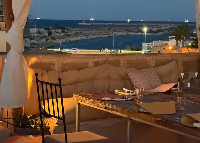 Hotel a Bizerte