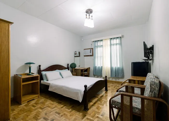 Malaybalay Hotels