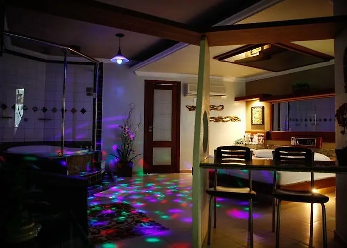 Bali Motel (Adults Only) Fortaleza 