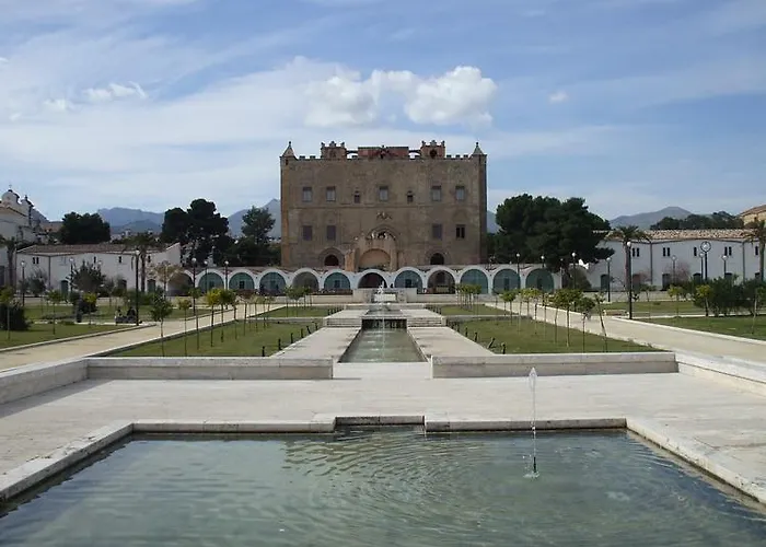 Vacanze Palermitane