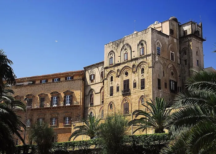 Vacanze Palermitane