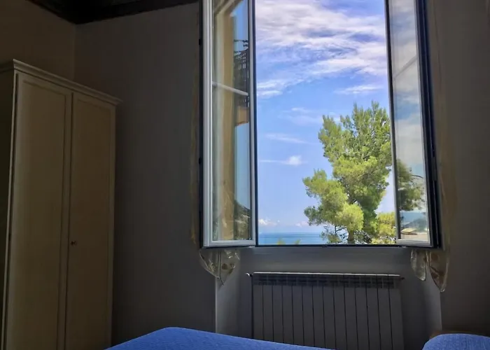Hotel Serena