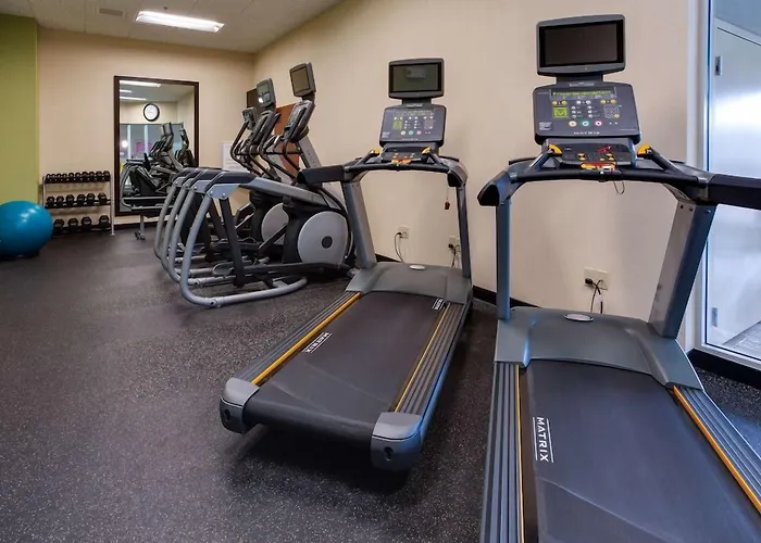 Drury Inn & Suites West Des Moines