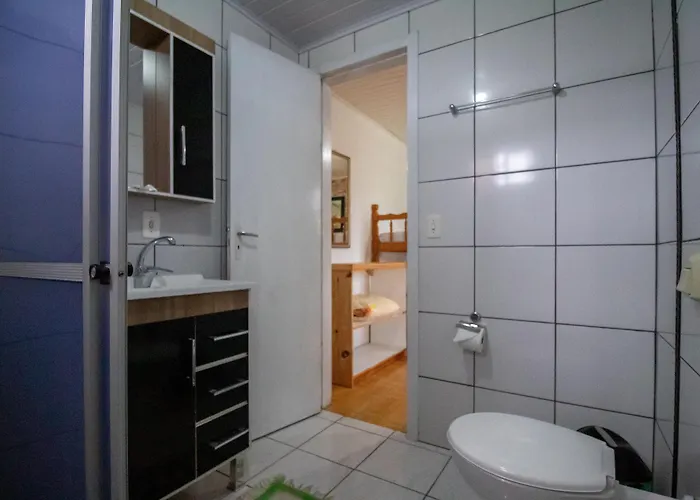Hospedagem Rural Recanto do Riacho