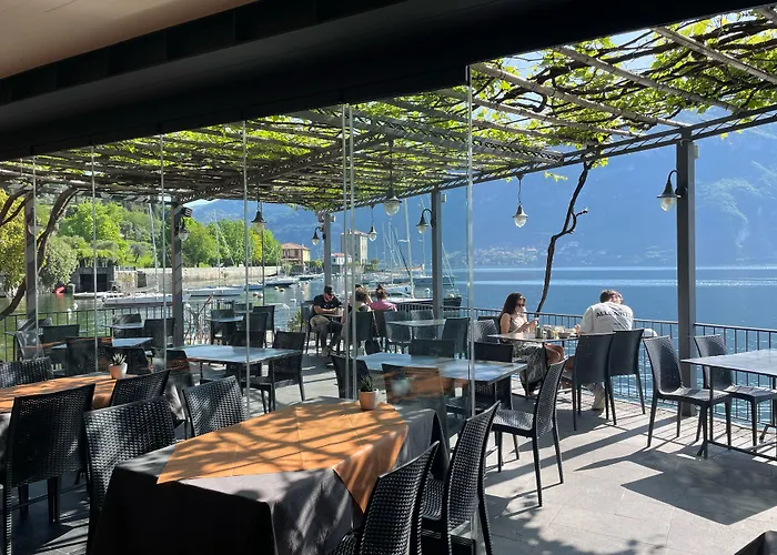 Locanda La Pergola Bellagio