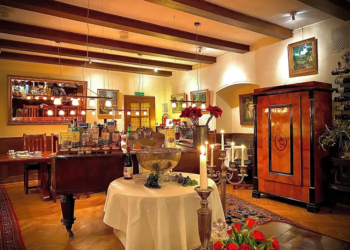 Waldhotel Silbermühle Horn-Bad Meinberg