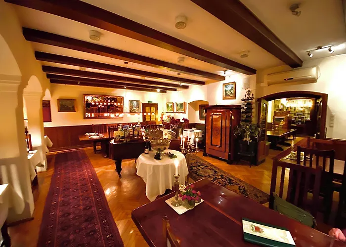 Waldhotel Silbermühle Horn-Bad Meinberg