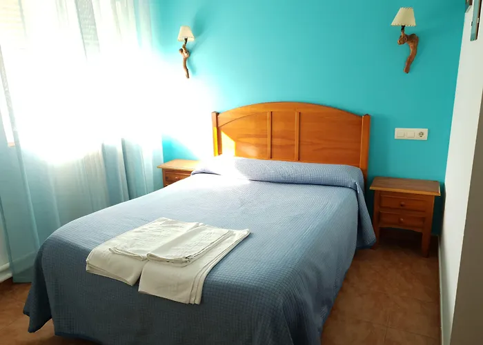 Hostal Río Mundo