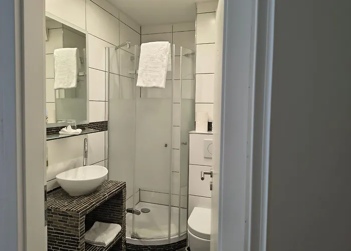 Hotel Restaurant Adria Kroatien Bad Ems