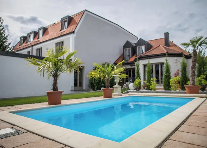 Hotel Domizil