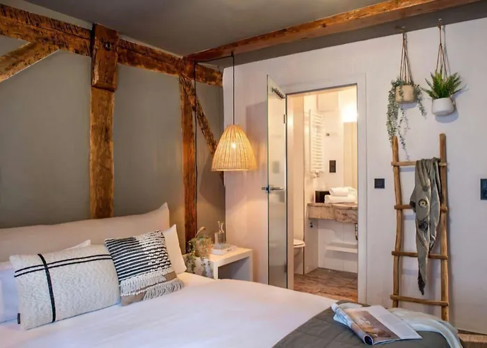 Hotel Fuchs
