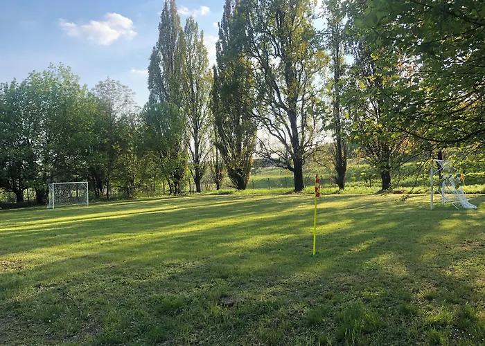 Villa Dom Piacenza