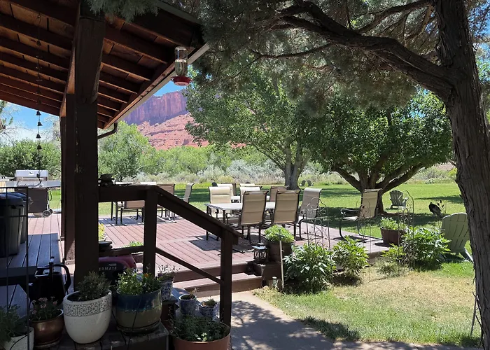 Castle Valley Inn
