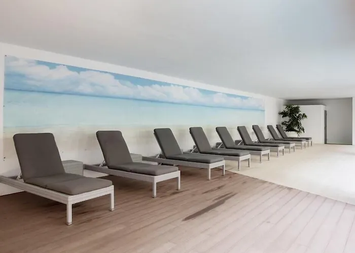 Planet Hotels One - Adults Only 16 Years El Arenal 