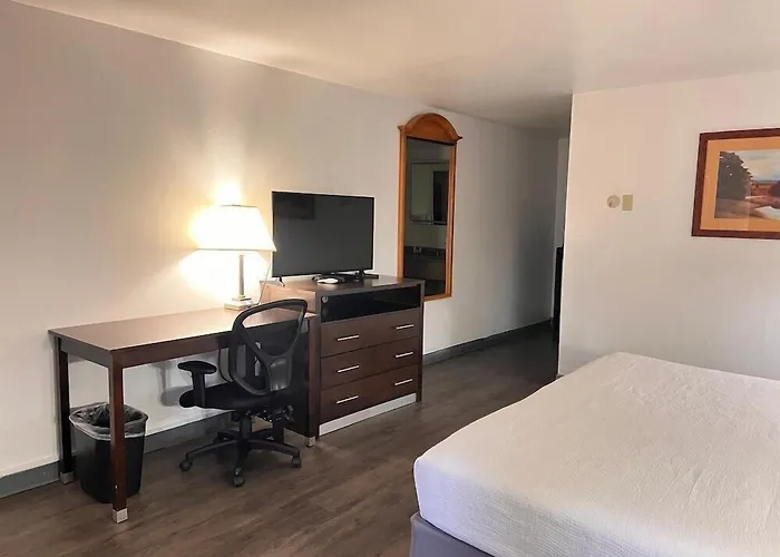 Baymont By Wyndham Durango