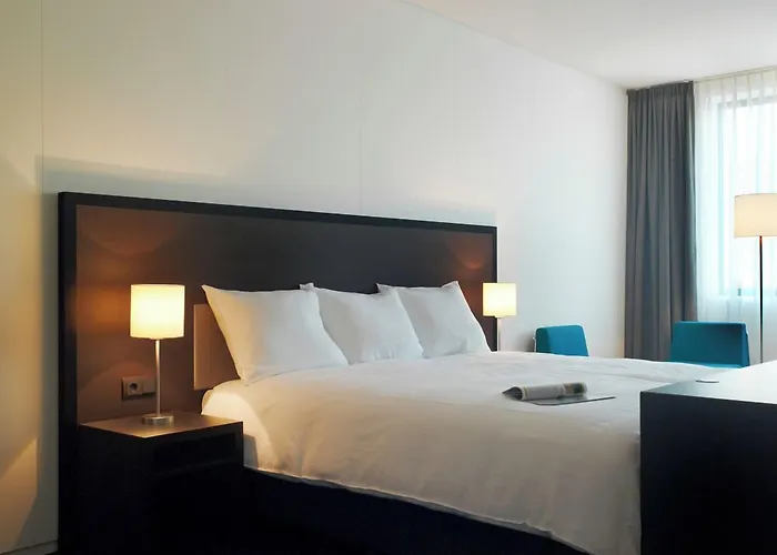 Fletcher Hotel-Restaurant Parkstad- Zuid Limburg Kerkrade