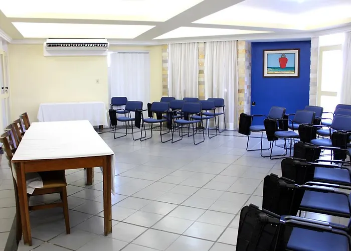 Rede Andrade Aracaju Hotel