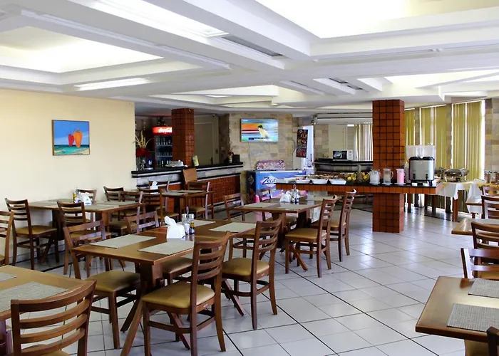 Rede Andrade Aracaju Hotel