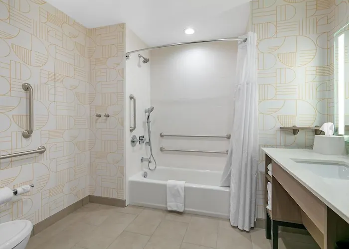 Home2 Suites By Hilton Somerset, Ky