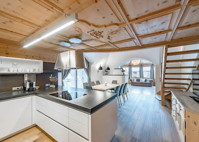 Sport- und Genusshotel Silvretta Ischgl
