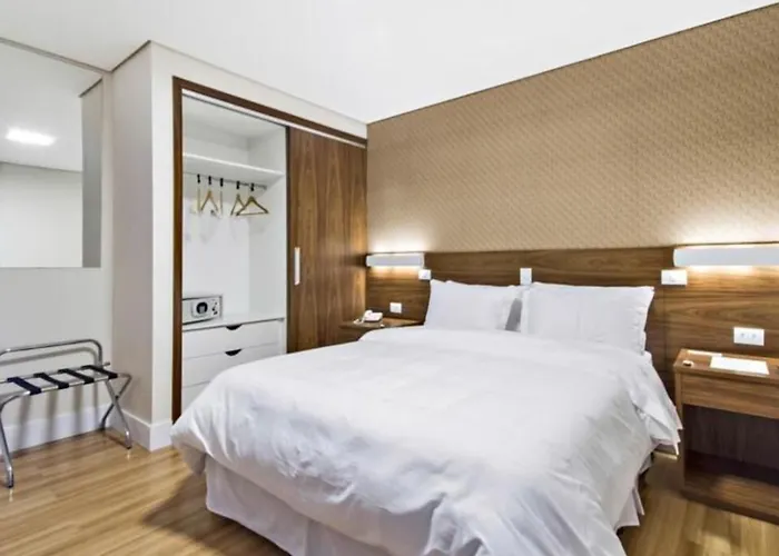 Hotel Chateau