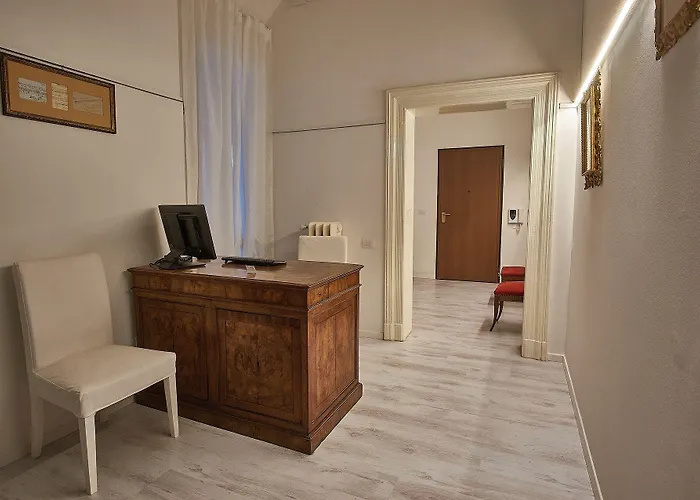 Cuore Di Bologna Suites