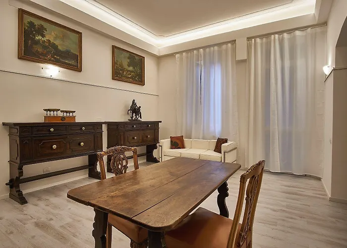 Cuore Di Bologna Suites