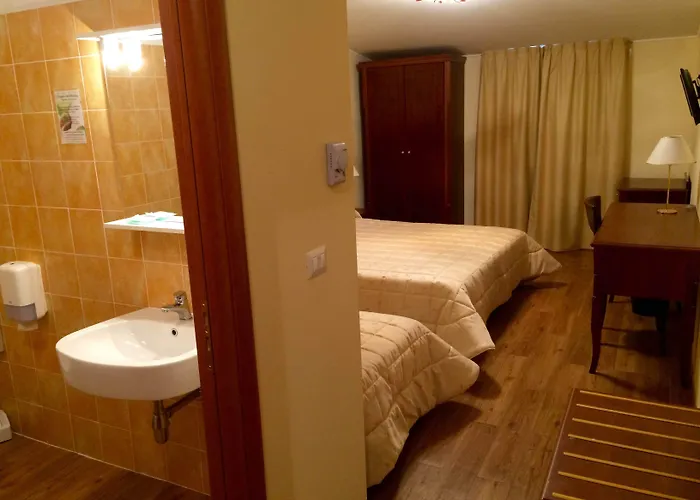 Grand Hotel Stella Maris Italia