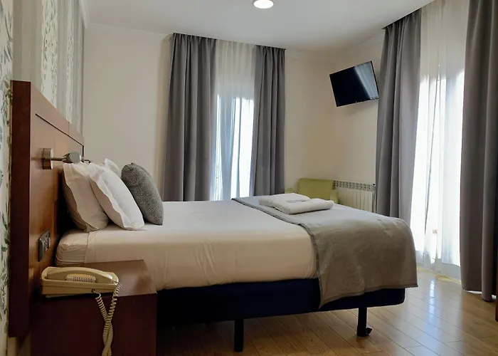Hotel Vila Verde Castro Verde
