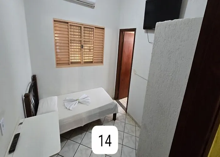 Delta Hotel Andradina