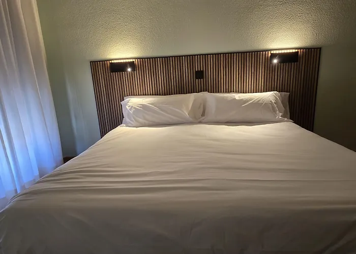 Hostal La Cigueña
