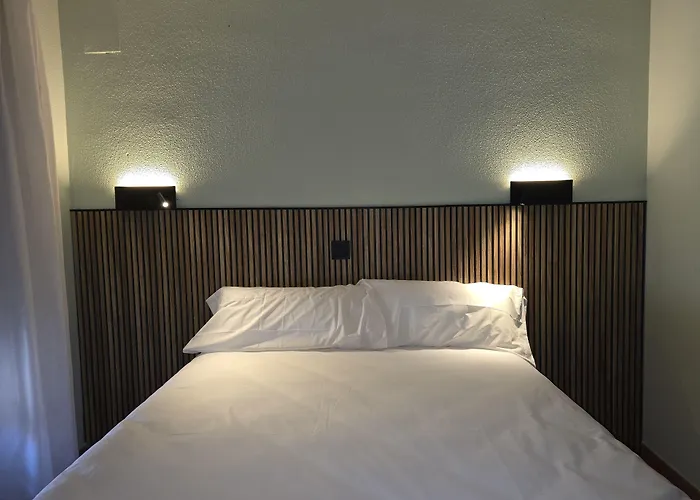 Hostal La Cigueña
