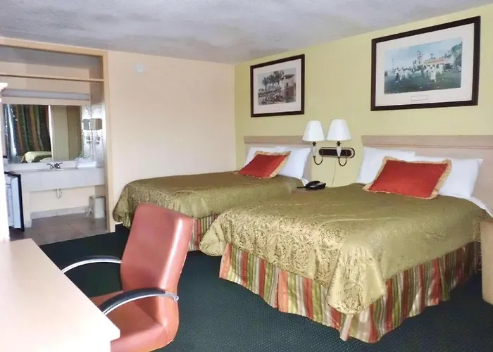 America'S Best Inn & Suites-Lakeland