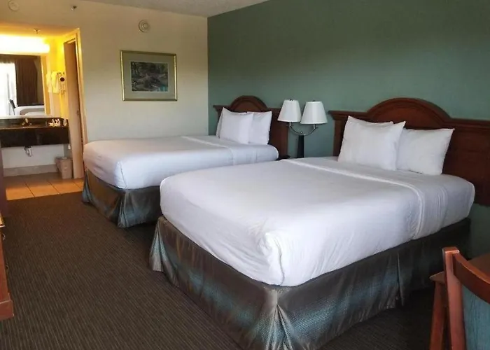 Baymont By Wyndham Sarasota