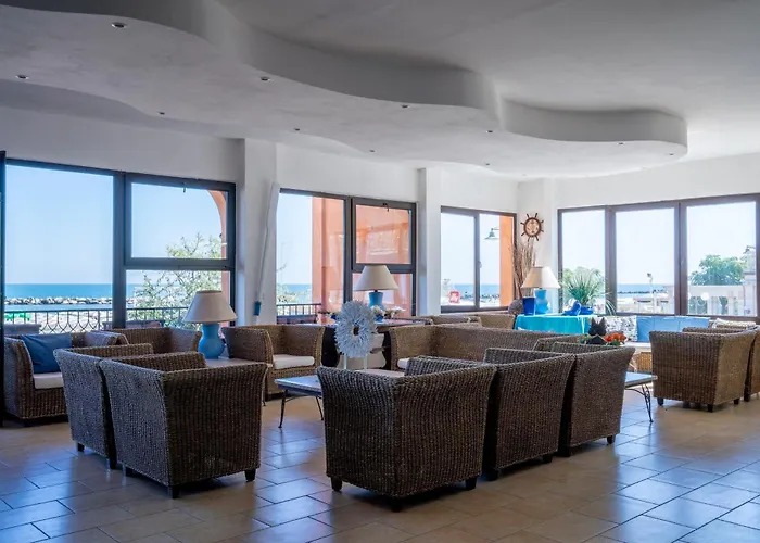 Hotel Giorgetti Orange Bellaria-Igea Marina