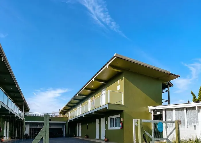 Hotel Girassol