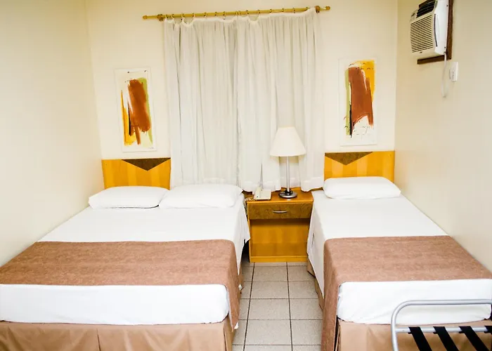 Hotel O Casarão Araras 