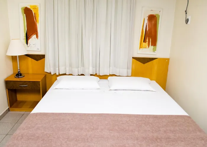 Hotel O Casarão Araras 
