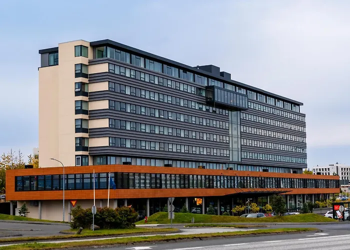 Hilton Reykjavik Nordica Hotel