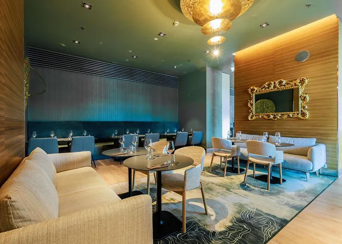 Mercure Tallin