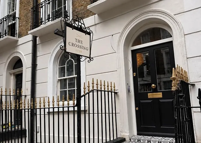 Swinton Hotel Londra