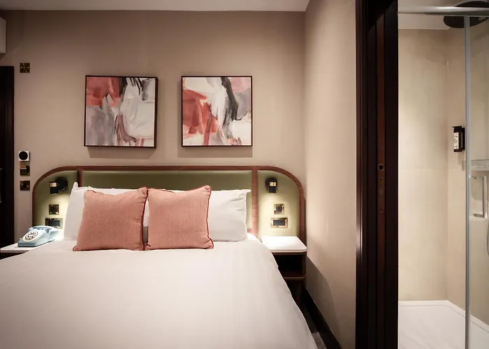 Swinton Hotel Londra