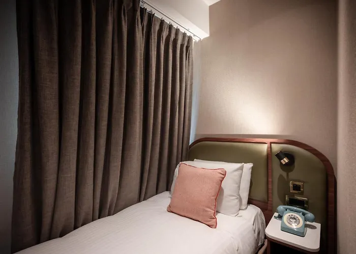 Swinton Hotel Londra