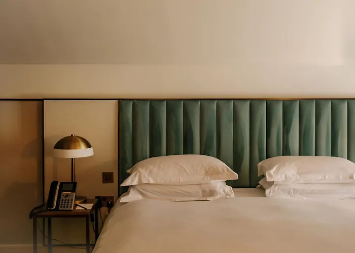 The Lodge Hotel - Putney Londen
