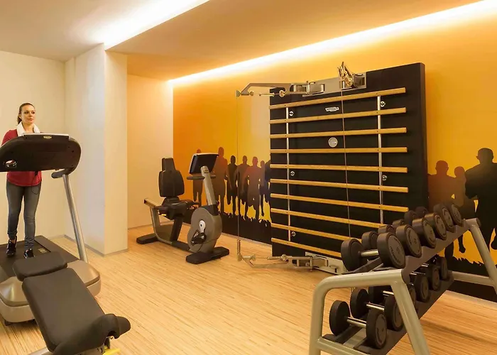 Novotel Setúbal