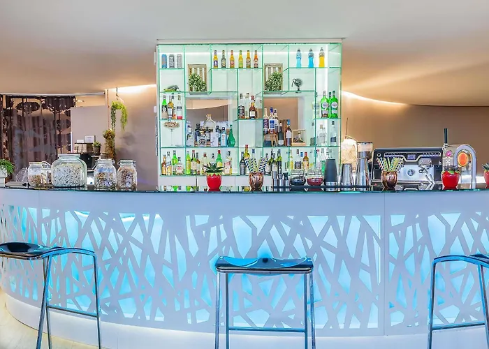 Novotel Setúbal