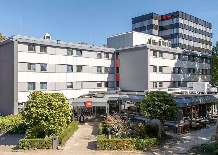 ibis Tilburg Hotel