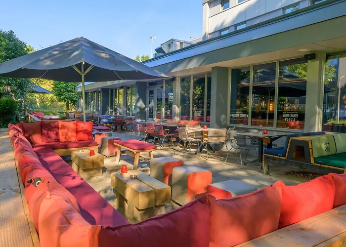 ibis Tilburg Hotel